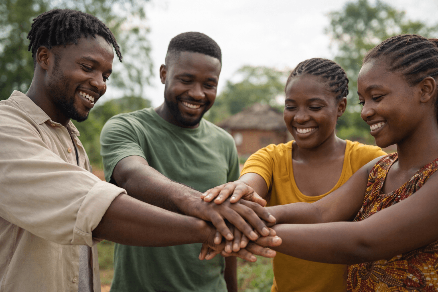 Bridges of Understanding