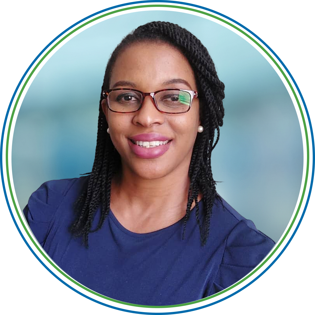 Dr. Chika Eni-Ikeh
