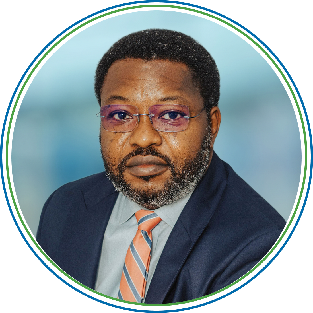 Kanayo Eni-Ikeh